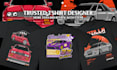do amazing car t shirt design for you