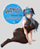 do art you or you character in anime style