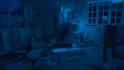 create anime background, visual novel, game art, 2d art