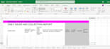 do fast and accurate data entry, excel, copy paste, pdf to excel