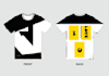 design new 2022 awesome design of t shirt