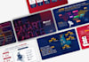 write and design your pitch deck and presentation