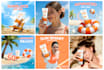 design amazon product images, and photo editing services