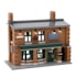 design a custom lego creation and provide PDF instructions