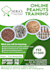 create standard designs of flyers and logo