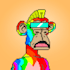 create 2d,pixelated nft art and cartoon character 1k,5k,100k