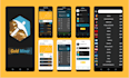 professional android and ios app development react native mobile app development