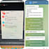 create custom telegram bot