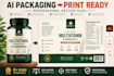 convert ai packaging design concepts into professional print ready artwork