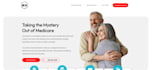 build duda website, design and redesign duda landing page, duda developer