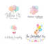 do event, party and festival logo