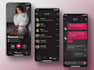develop live streaming app, video streaming website