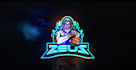 create an amazing neon logo animation video intro