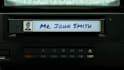 make vhs retro cassette intro outro animation for youtube