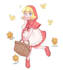 draw cute anime art