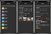 do flutter app development flutter mobile app flutter UI