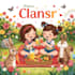draw pretty and beautiful children book illustration