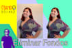 remove background or your photos