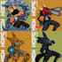 draw nft art design,nft collection,cartoon nft arts