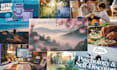 design 2 unique youtube thumbnails and thumbnail templates, 10h