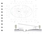 your architectural plans and sections in autocad