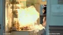 create realistic vfx explosions and destruction