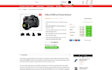 make awesome affiliate comparison website using content egg