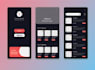 design stunning UI UX and develop responsive web, mobile app, landing, and saas