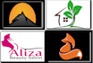 create an amazing tech and business logo