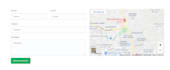 develop frontend websites in reactjs and also deploye