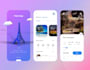 do ai mobile app development for ios android app, ai flutter developer