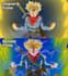 remake a frame of dragon ball