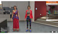create custom peds and clothing for gta 5 fivem server