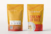 design 3d renderings of pouch, bag, box, bottle, bar wrapper
