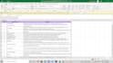 do excel data entry  copypaste and email scraping