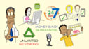 create custom whiteboard animation video ads