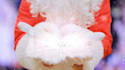 do an awesome logo intro christmas greetings video