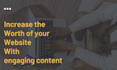 write engaging blogs and articles