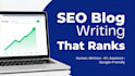write engaging blogs and articles