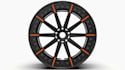 design car wheels rims sports forged aluminium cnc production ready