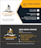 do printable business card design