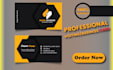 do stylish business card, stunning and stationery designs