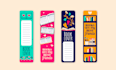 do any bookmark design in 12 hrs