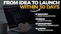 design and develop your custom business website