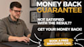develop your custom business website