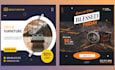 design charismatic social media posts