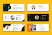 create a clickable and editable HTML email signature