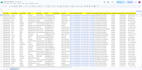 b2b lead generation web research and data entry