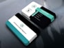 disign a butifull business card