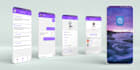 develop a professional android application